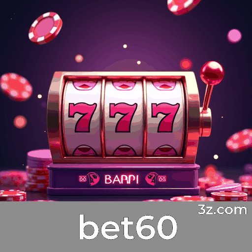 Aproveite as exclusividades do app bet60 e ganhe recompensas únicas!