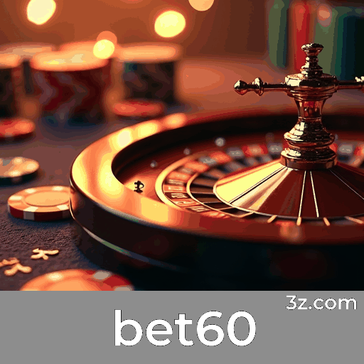 bet60 Inovação: Jogos e Tecnologia de Ponta