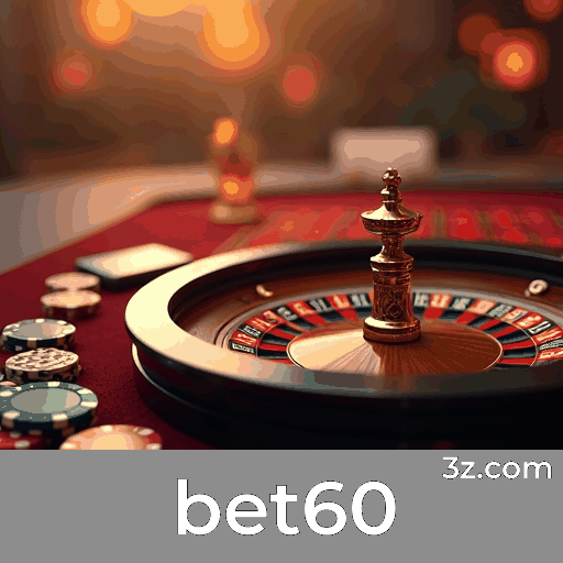 Bet60: Descubra os Prêmios e Ofertas Exclusivas de Bônus