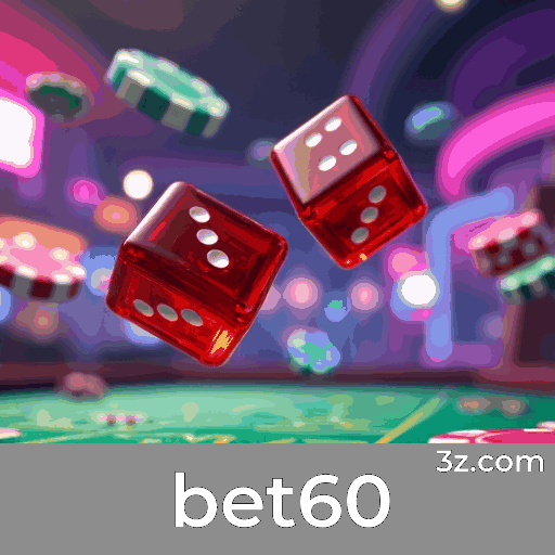 bet60: Jogos de Cassino Diversificados e Realistas com Prêmios Instantâneos