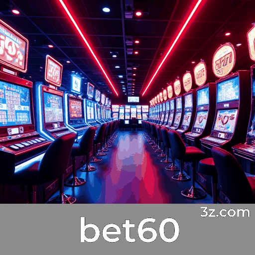 bet60: Plataforma Completa Para Apostas Esportivas no Brasil