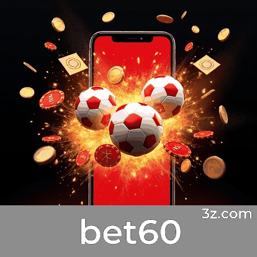 Promoções de Valor Real no bet60: Bônus e Cashback Sem Pegadinhas