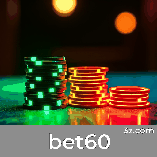 Desbloqueie os Bônus Incríveis do Bet60 Agora!