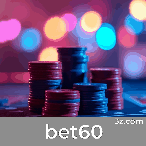 Exclusiva Experiência de Luxo com Equipe Internacional de Dealers, Bet60 Casino