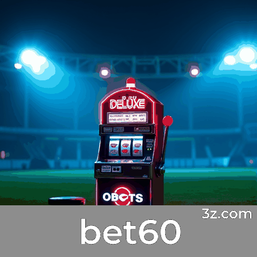 Desbloqueie os Bônus Incríveis do Bet60 Agora!