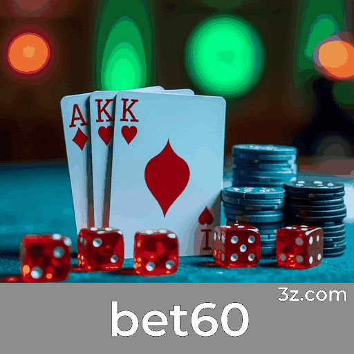 Aproveite as exclusividades do app bet60 e ganhe recompensas únicas!