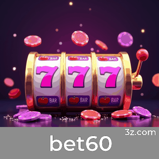 Recompensas Reais e Transparentes no bet60: Promoções Sem Pegadinhas